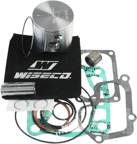 Wiseco Top End Kit Flat Top 54.00/Std Suz Pk1774