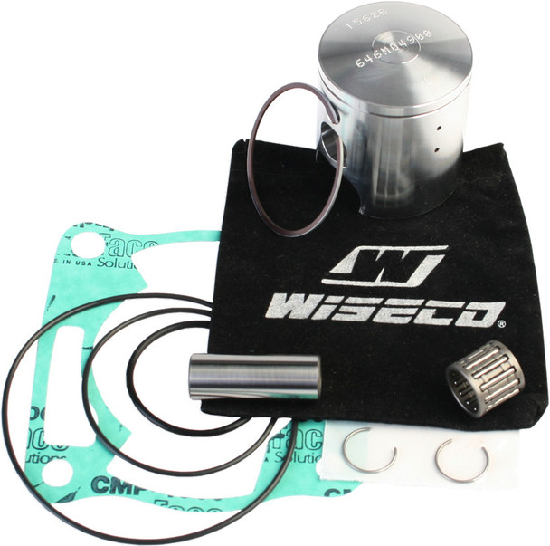 Wiseco Top End Kit Pro-Lite 49.00/+2.00 Yam Pk1557