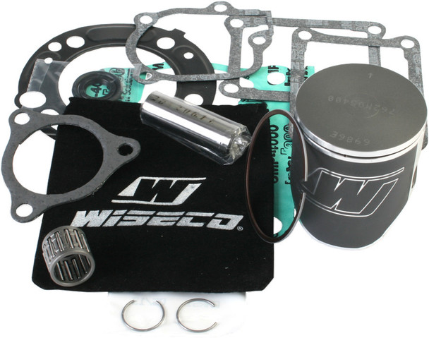 Wiseco Top End Kit Rc Gp Armorglide 54.00/Std Hon Pk1579