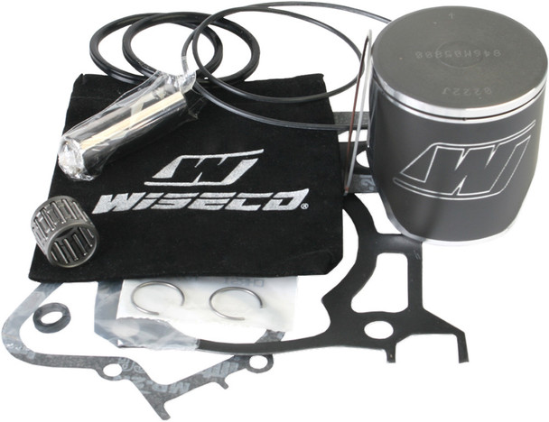 Wiseco Top End Kit Rc Gp Armorglide 58.00/+4.00 Yam Pk1392