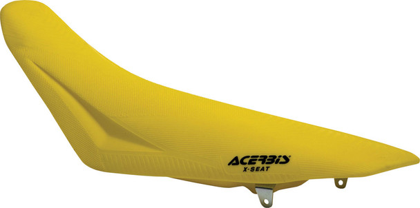 Acerbis X-Seat Yellow 2142070005