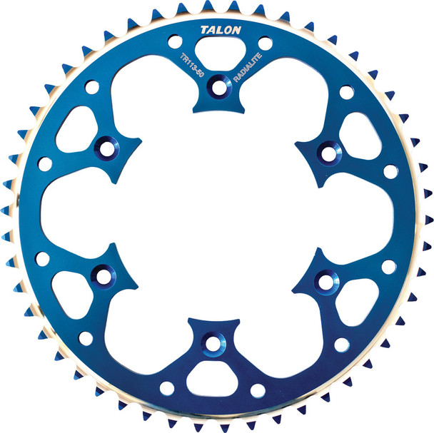 Talon Rear Sprocket 50T 75-10750D