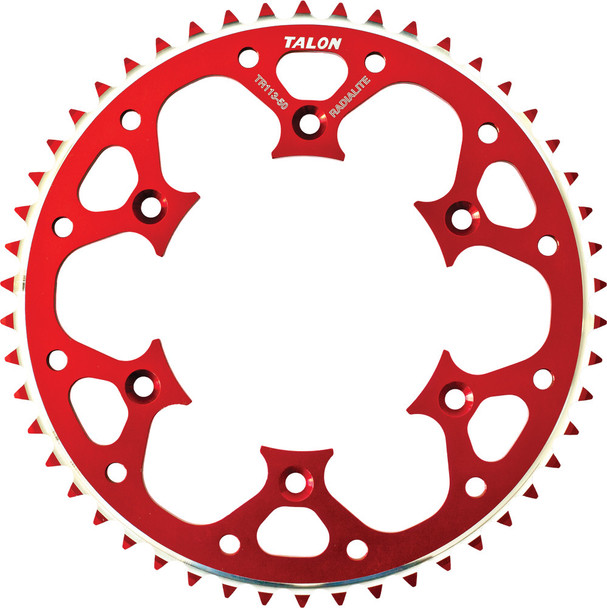 Talon Rear Sprocket 51T 75-13251R