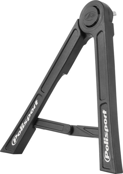 Polisport Tripod Triangle Stand Multifit Black 8981700006