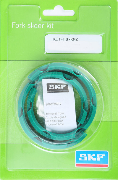 Skf Fork Mud Scraper Kit Kit-Fs-Kmz