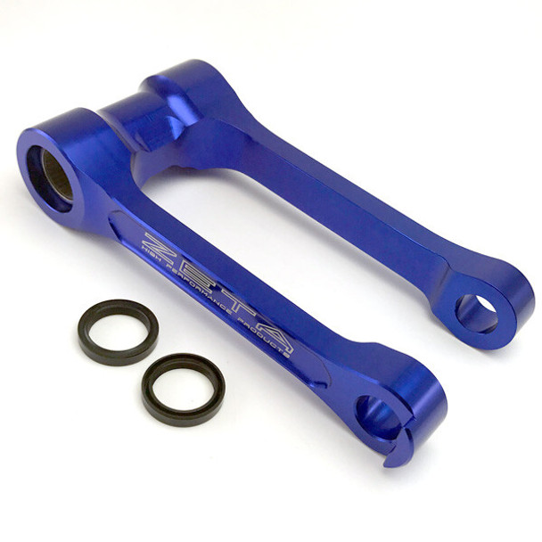 Zeta Lowering Link Yam Blue Ze56-05616