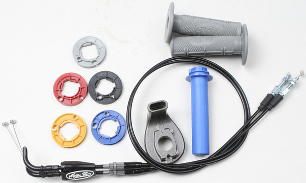 Motion Pro Rev2 Throttle Kit 315206