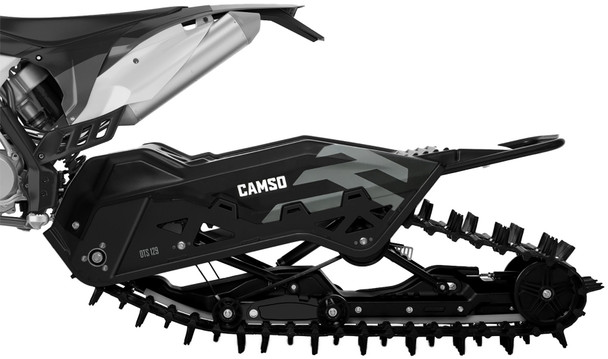 Camso Snowbike Kit Dts 129 Honda 9025-03-0414