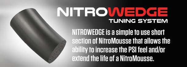 Tubliss Nitrowedge Nw-235 Platinum Nw-235