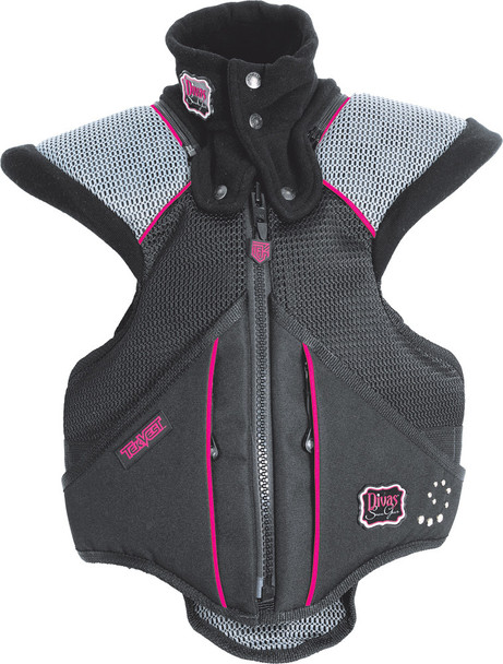 DSG Tekvest Xs Tvss2602-Ds