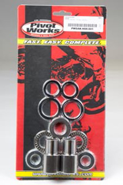 Pivot Works Swing Arm Kit Honda Bike Pwsak-H08-001