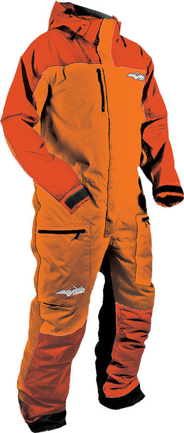 Hmk Special Ops Shellweight Orange M Hm7Suit2Om