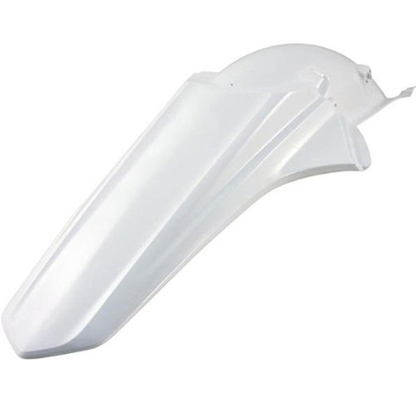 Polisport Rear Fender Ktm 65 Sx OEM Color 11-12 White Ktm 8571600019