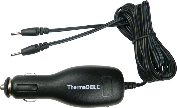 Thermacell Car Charger Thscc-1