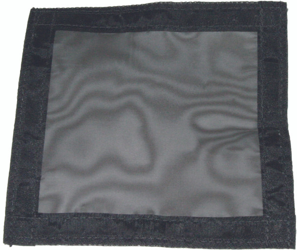 Slp Slp Pr-Filter Fabric S/M With Velcro Perimiter 14-116