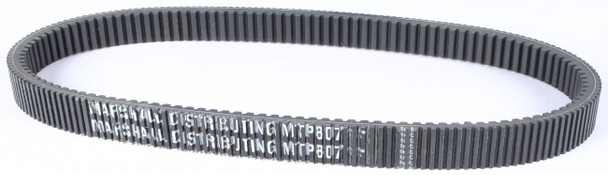 Sp1 Max-Torque Platinum Belt 51 7/16" X 1 7/16" 47-3279