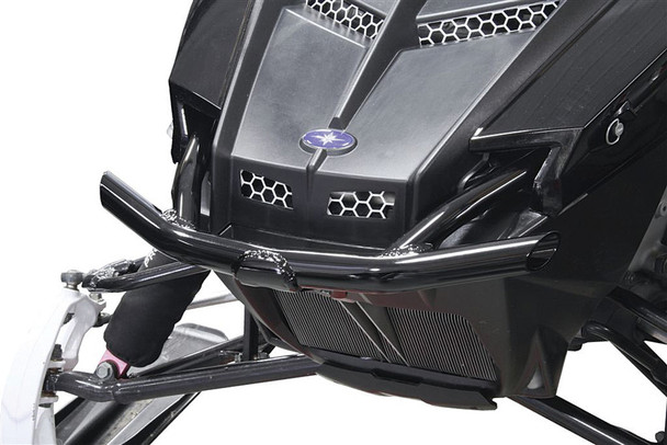 Pro Armor Bumper Front Polaris Pfb300-Bk