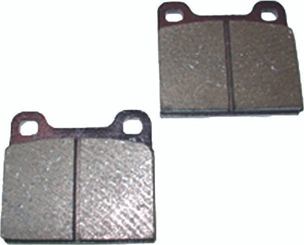 Sp1 Brake Pads Ski-Doo Full Metal Full Metal Sm-05059F