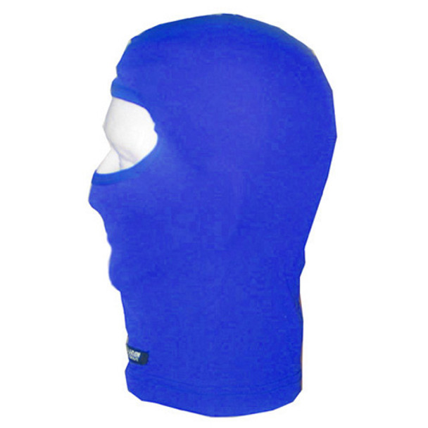 Katahdin Gear Kg Polyester Face Mask - Kids - Royal Blue Kg01017