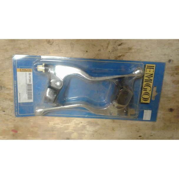 Emgo Lev. Control Assy Comp.(Sl.Pk.) 32-37260