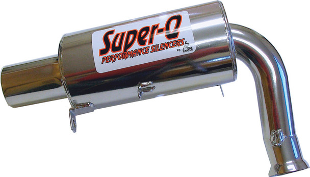 Spg Silencer Super-Q Yamaha For Li Ghtweight Seat Kit Nytro Sq-6605C-S