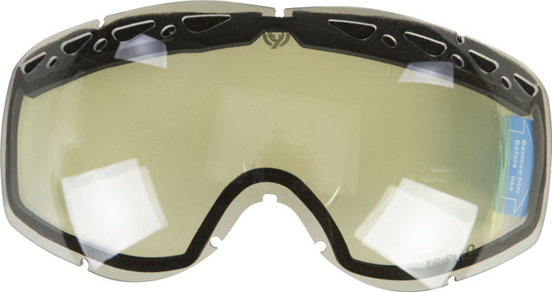 Triple 9 Switch Goggle Lens (Clear) 37-2540