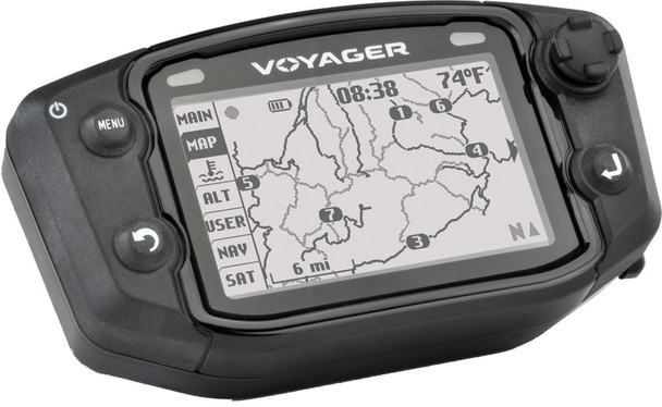 Trail Tech Voyager Gps Kit 912-302