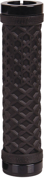 Odi Vans Lock-On Grips Black 130Mm D3Ovnb-B