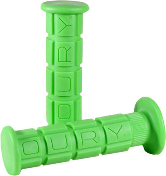 Oury Velocity Grips (Green) Ouryav70