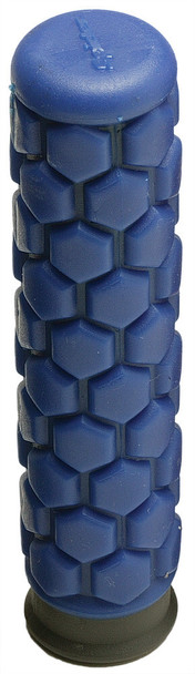 Spider A3 Flangeless Grips Blue 7/8" A3-Bl