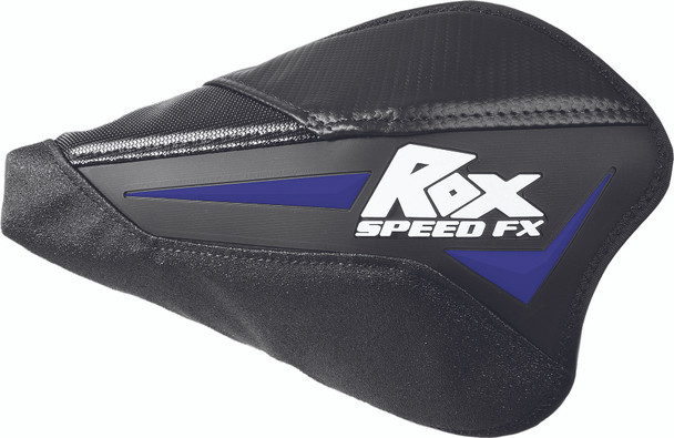 Rox Rox Flex-Tec 2 Handguard Blue S/M Ft-Hg-B