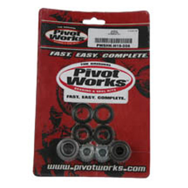 Pivot Works Shock Absorber Kithonda Bike Pwshk-H19-006