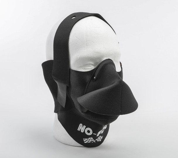 No-Fog No-Fog Mask Xl Hi-Performance 7D/Xl