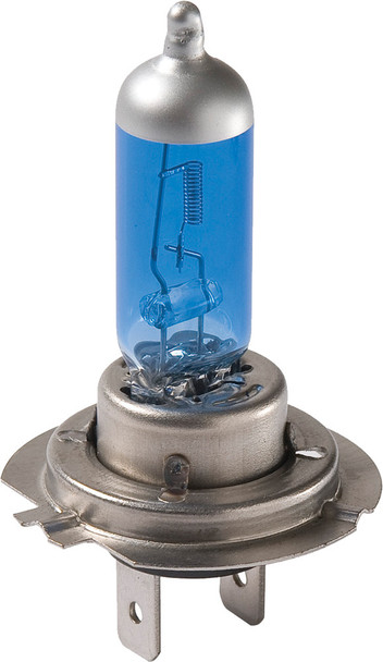 Putco Halogen Bulb Nitro Blue H7 55W 230007Nb-S