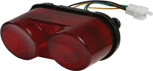 Sp1 Taillight Assembly Yamaha Sm-01094