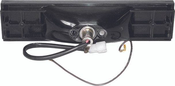 Sp1 Taillight Housing A/C Sm-01003