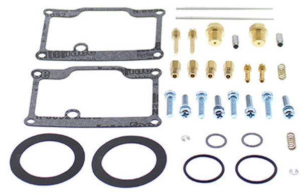 All Balls Carburetor Rebuild Kit 26-1811