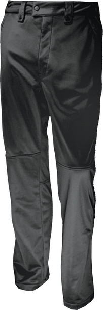 Hmk Destination Mid Layer Pant Black S Hm7Mbs