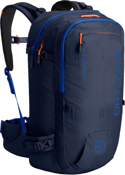 Ortovox Haute Route 32 Tour Pack Dark Navy 46249 00001