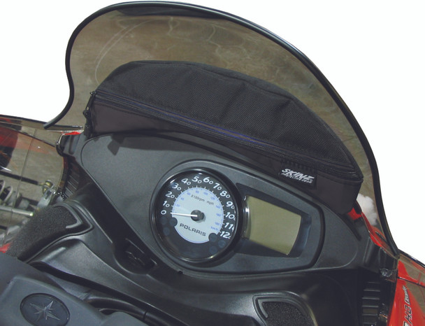 Spg Windshield Pack Polaris Pwp200-Bk