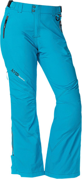 DSG Avid Neo Pant 5X Blue 97222