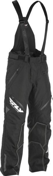 Fly Racing Snx Pro Snow Bike Pants Lg 470-2080L