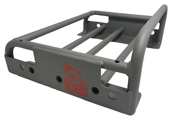 CFR Mountain Rack Gun Metal Grey Cfr-Tr04.5