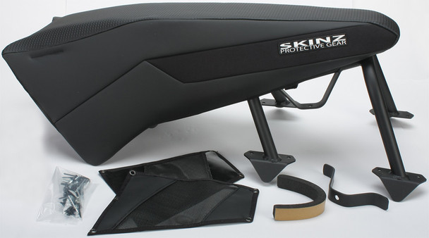 Spg Seat Kit Yamaha Nytro Ynsk600-Bk