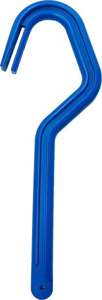 Usi Skis Ski Loops Blue Loop-Blue