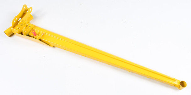 Sp1 Rh Trail Arm S-D Yellow 08-464L