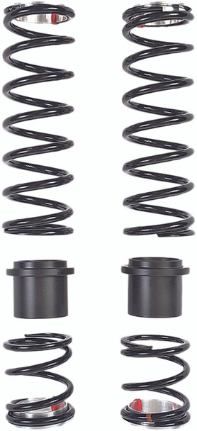 Zbroz Zbroz Dual Rate Spring Kit 39" Agg '11-15 Pol Pro Rmk S/M 101-Pro-S39-Agg