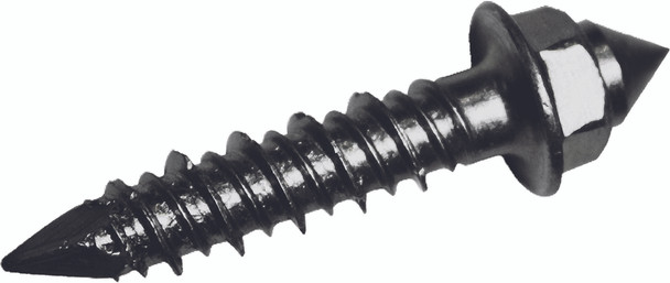 Ins Icemaster Carbide Ice Screws 1" 96/Pk Rts-4