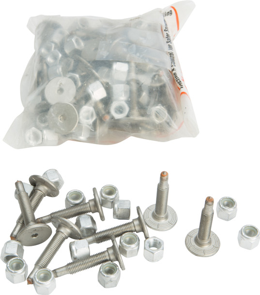 Woodys Signature Series Stainless Steel Studs 1.450" 48/Pk Ssp-1450-S