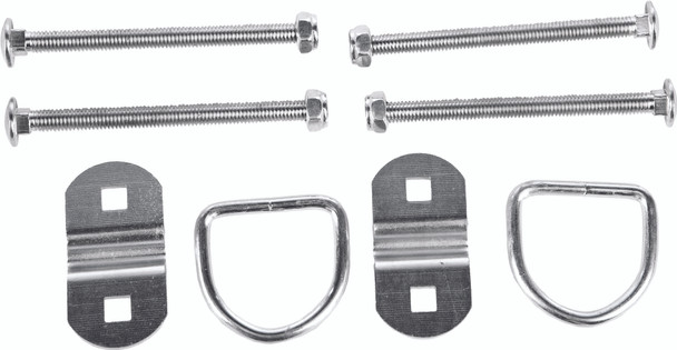 Sure Load Ramp Assist D-Rings (Pair) Sc-13484